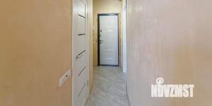 1-к квартира, вторичка, 30м2, 7/9 этаж