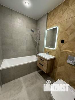 2-к квартира, вторичка, 41м2, 4/10 этаж