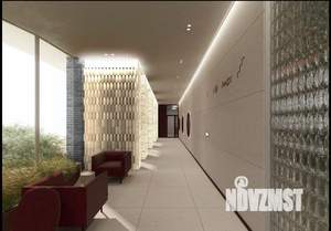 2-к квартира, вторичка, 85м2, 2/15 этаж