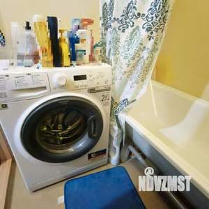 1-к квартира, вторичка, 37м2, 9/10 этаж