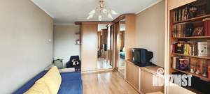 2-к квартира, вторичка, 47м2, 9/9 этаж