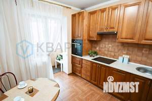 3-к квартира, вторичка, 70м2, 3/12 этаж