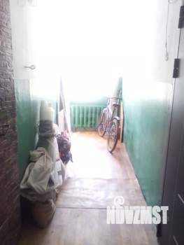 1-к квартира, вторичка, 29м2, 4/5 этаж