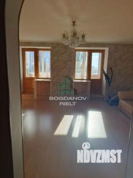 3-к квартира, вторичка, 81м2, 5/5 этаж