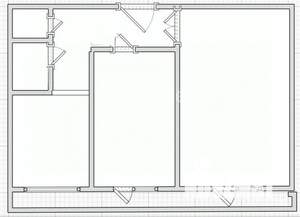 2-к квартира, вторичка, 66м2, 12/12 этаж