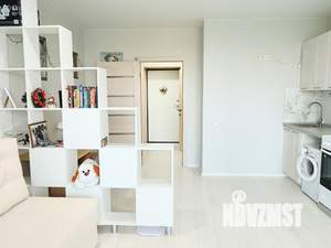 1-к квартира, вторичка, 28м2, 7/9 этаж