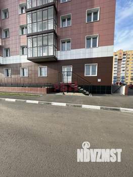 3-к квартира, сданный дом, 94м2, 1/9 этаж