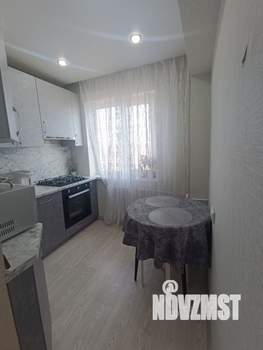 4-к квартира, вторичка, 59м2, 5/5 этаж