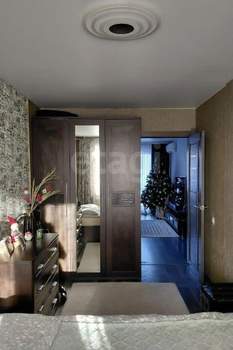 3-к квартира, вторичка, 62м2, 3/9 этаж