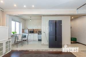 2-к квартира, вторичка, 48м2, 2/5 этаж