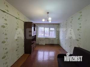 1-к квартира, вторичка, 31м2, 4/5 этаж