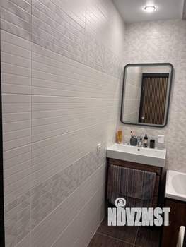 1-к квартира, вторичка, 40м2, 13/19 этаж