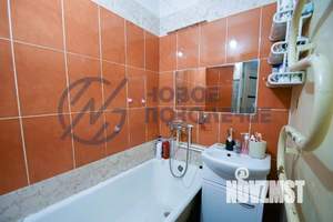 3-к квартира, вторичка, 60м2, 4/5 этаж