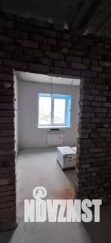 2-к квартира, вторичка, 55м2, 7/16 этаж