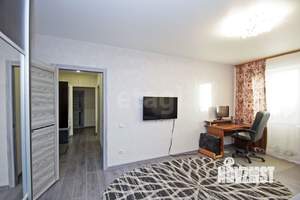 2-к квартира, вторичка, 56м2, 8/10 этаж