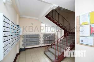 1-к квартира, вторичка, 42м2, 1/10 этаж