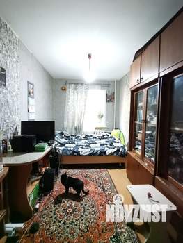 3-к квартира, вторичка, 59м2, 1/5 этаж