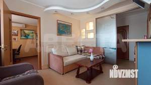 2-к квартира, вторичка, 48м2, 6/9 этаж