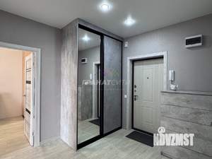 2-к квартира, вторичка, 56м2, 5/21 этаж