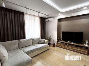 4-к квартира, вторичка, 119м2, 1/6 этаж