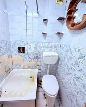 2-к квартира, вторичка, 38м2, 1/2 этаж