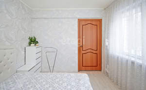 3-к квартира, вторичка, 48м2, 2/5 этаж