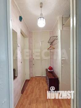 2-к квартира, вторичка, 50м2, 3/5 этаж