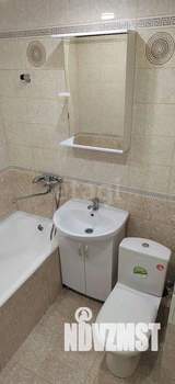 1-к квартира, вторичка, 38м2, 6/10 этаж