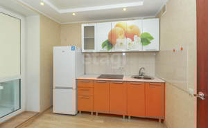1-к квартира, вторичка, 33м2, 4/5 этаж