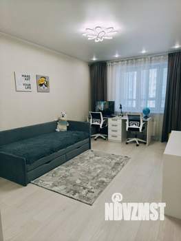 3-к квартира, вторичка, 90м2, 9/14 этаж