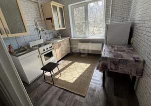 2-к квартира, вторичка, 53м2, 1/9 этаж