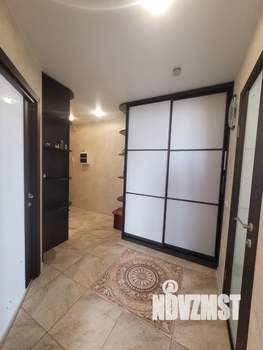 1-к квартира, вторичка, 51м2, 14/16 этаж