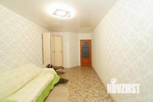3-к квартира, вторичка, 96м2, 1/5 этаж