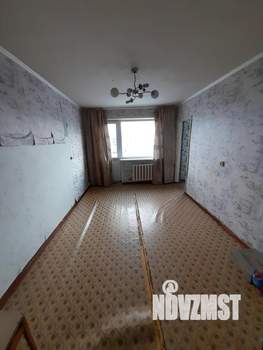 2-к квартира, вторичка, 39м2, 5/5 этаж