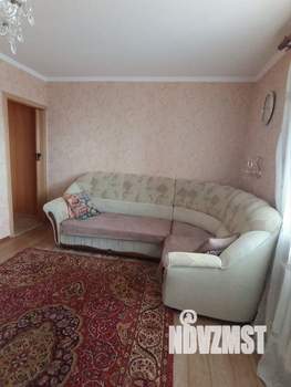 3-к квартира, вторичка, 65м2, 7/10 этаж