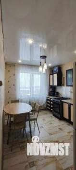 3-к квартира, вторичка, 63м2, 10/10 этаж