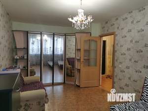 1-к квартира, вторичка, 39м2, 5/10 этаж