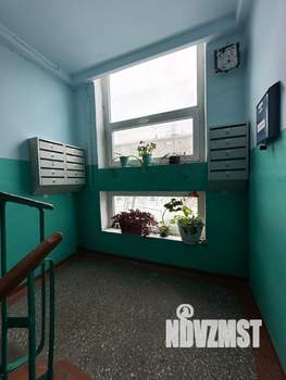 3-к квартира, вторичка, 64м2, 1/5 этаж