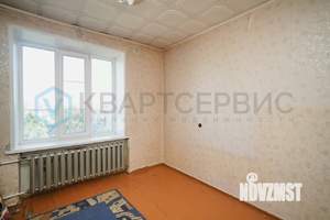 3-к квартира, вторичка, 74м2, 5/5 этаж
