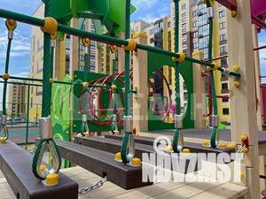 3-к квартира, вторичка, 77м2, 1/10 этаж