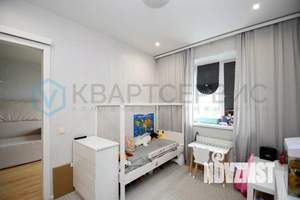 2-к квартира, вторичка, 35м2, 5/5 этаж
