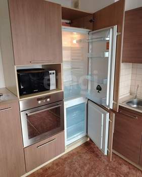 3-к квартира, вторичка, 62м2, 9/10 этаж