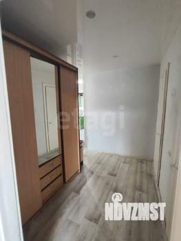 2-к квартира, вторичка, 52м2, 4/5 этаж