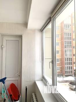 1-к квартира, вторичка, 49м2, 3/10 этаж