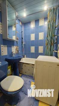 2-к квартира, вторичка, 45м2, 5/5 этаж
