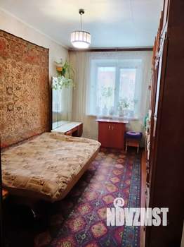 4-к квартира, вторичка, 75м2, 3/9 этаж