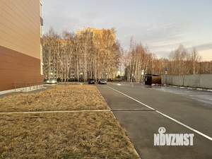 1-к квартира, вторичка, 46м2, 3/10 этаж