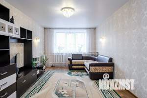 2-к квартира, вторичка, 59м2, 3/10 этаж