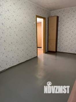 1-к квартира, вторичка, 30м2, 1/5 этаж