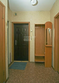 1-к квартира, вторичка, 38м2, 3/10 этаж